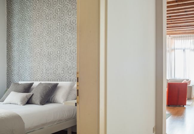 Ferienwohnung in Venezia - Erbaria Boutique Apartment R&R Ferienwohnung in Venezia - Erbaria Boutique Apartment R&R