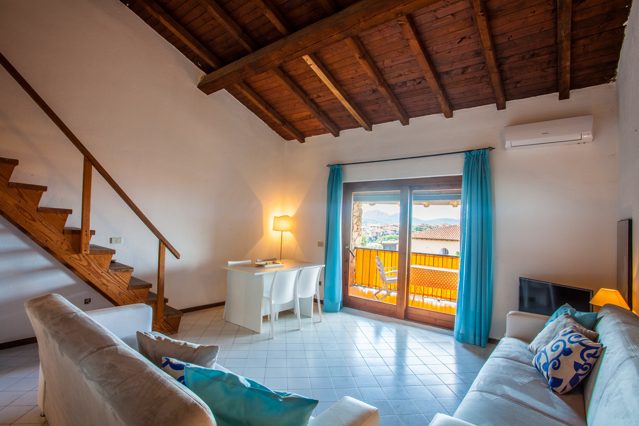Porto Rotondo - Ferienwohnung