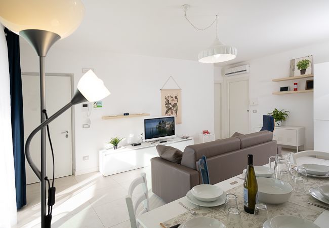 Ferienwohnung in Lazise - BREZZA DI LAGO 1 Ferienwohnung in Lazise - BREZZA DI LAGO 1