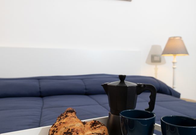 Ferienwohnung in Lazise - BREZZA DI LAGO 1 Ferienwohnung in Lazise - BREZZA DI LAGO 1