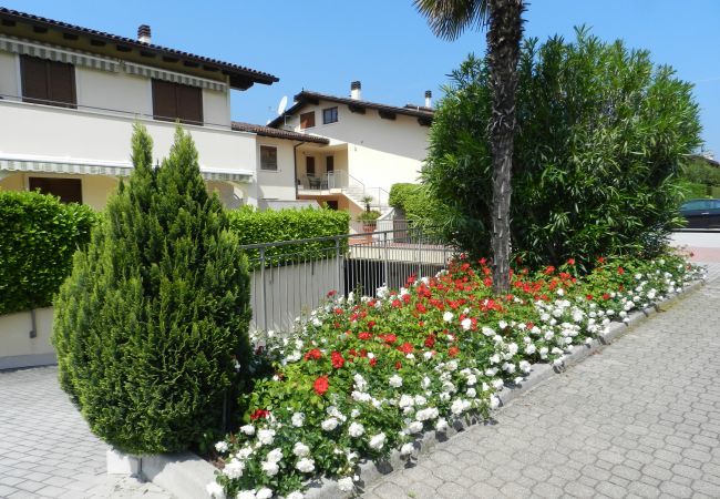 Ferienwohnung in Lazise - PERLA DEL GARDA Ferienwohnung in Lazise - PERLA DEL GARDA