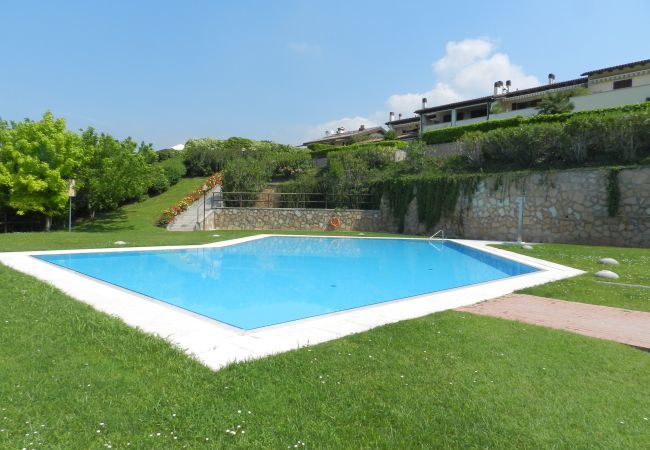 Ferienwohnung in Lazise - PERLA DEL GARDA Ferienwohnung in Lazise - PERLA DEL GARDA