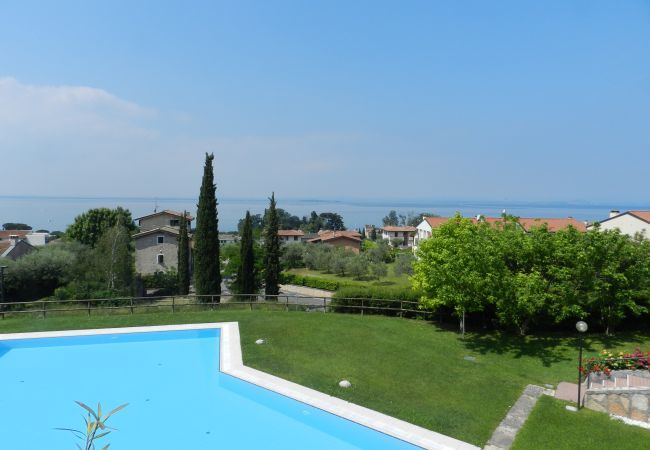 Ferienwohnung in Lazise - PERLA DEL GARDA Ferienwohnung in Lazise - PERLA DEL GARDA