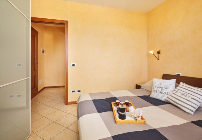 Ferienwohnung in Lazise - PERLA DEL GARDA Ferienwohnung in Lazise - PERLA DEL GARDA