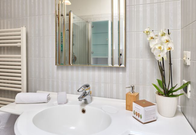 Ferienwohnung in Lazise - PERLA DEL GARDA Ferienwohnung in Lazise - PERLA DEL GARDA