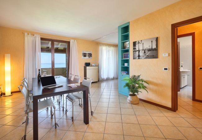 Ferienwohnung in Lazise - PERLA DEL GARDA Ferienwohnung in Lazise - PERLA DEL GARDA