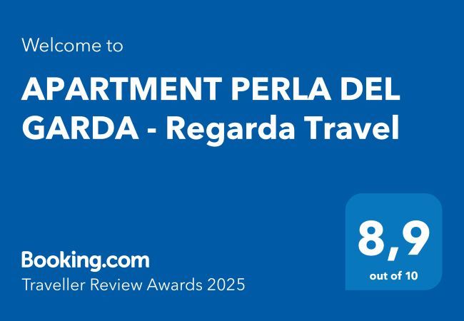 Ferienwohnung in Lazise - PERLA DEL GARDA Ferienwohnung in Lazise - PERLA DEL GARDA