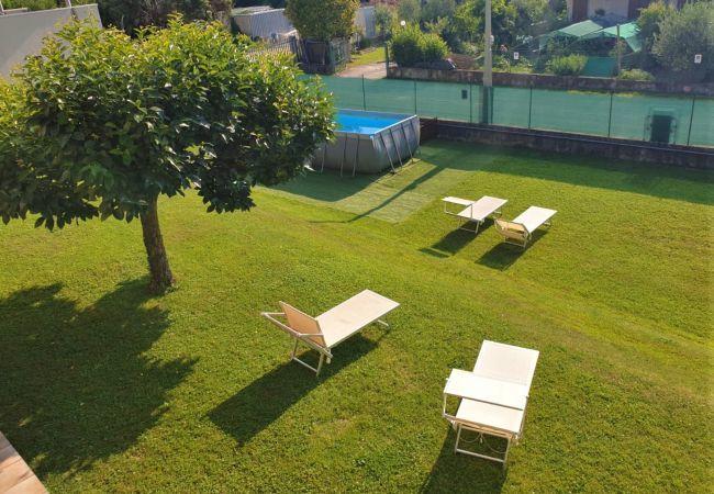 Villa in Lazise - VILLA VALESANA Villa in Lazise - VILLA VALESANA