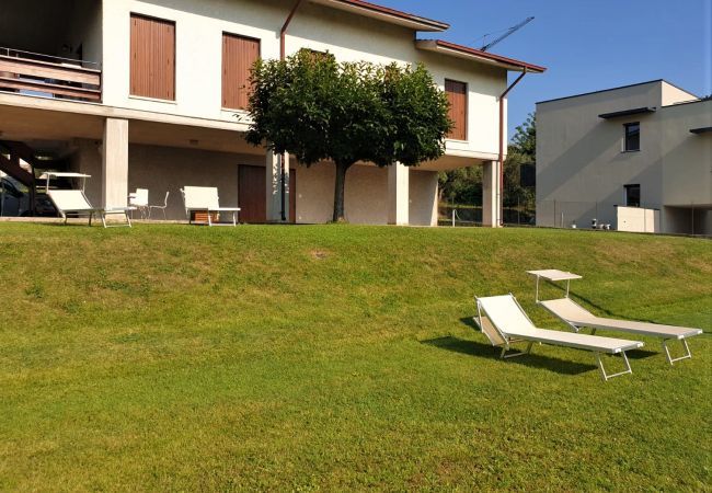 Villa in Lazise - VILLA VALESANA Villa in Lazise - VILLA VALESANA