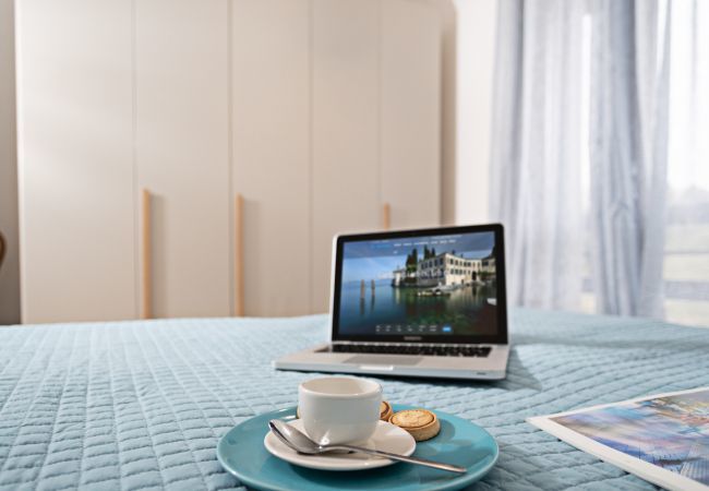 Villa in Lazise - VILLA VALESANA Villa in Lazise - VILLA VALESANA