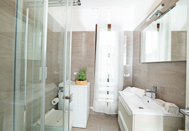 Villa in Lazise - VILLA VALESANA Villa in Lazise - VILLA VALESANA
