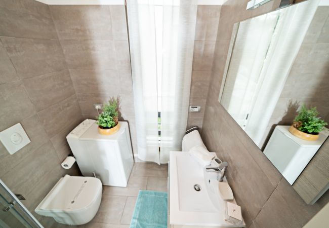 Villa in Lazise - VILLA VALESANA Villa in Lazise - VILLA VALESANA