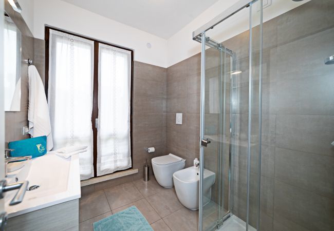 Villa in Lazise - VILLA VALESANA Villa in Lazise - VILLA VALESANA