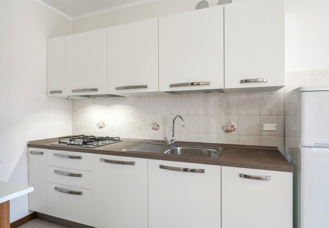 Ferienwohnung in Lazise - ROSA TEA NR 6