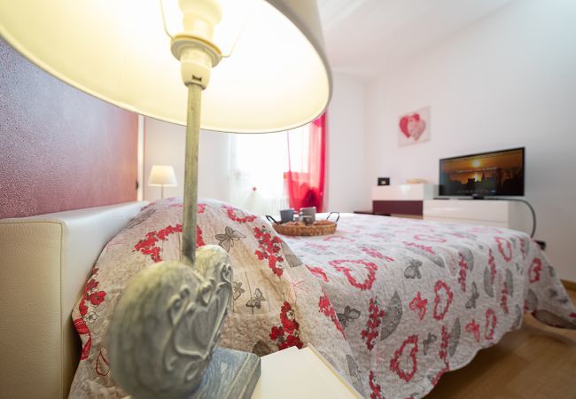 Ferienwohnung in Lazise - PROMENADE Ferienwohnung in Lazise - PROMENADE