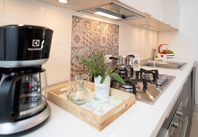 Ferienwohnung in Lazise - PROMENADE Ferienwohnung in Lazise - PROMENADE