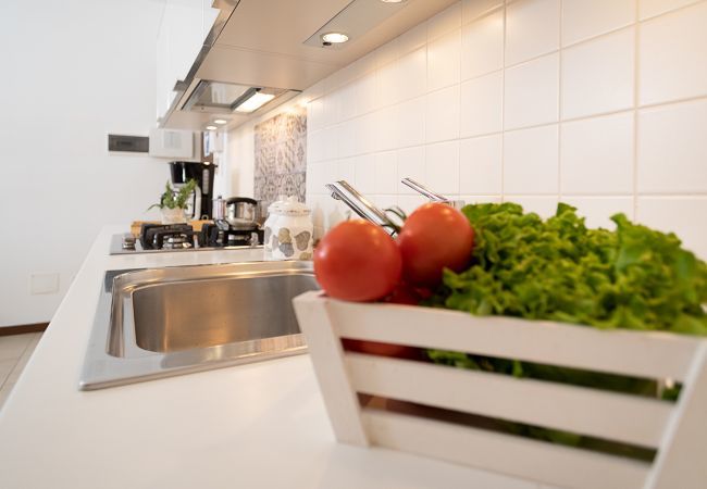 Ferienwohnung in Lazise - PROMENADE Ferienwohnung in Lazise - PROMENADE