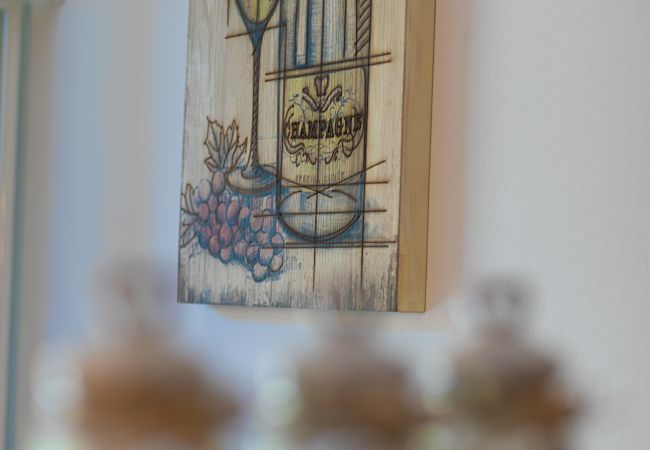 Ferienwohnung in Lazise - PROMENADE Ferienwohnung in Lazise - PROMENADE