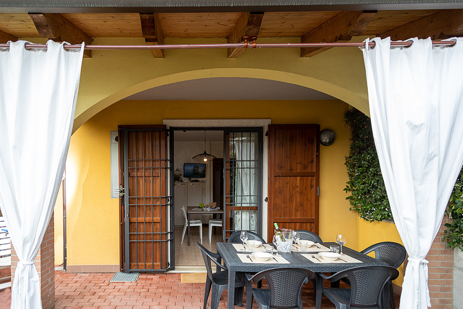  in Lazise - L'ARCHETTO