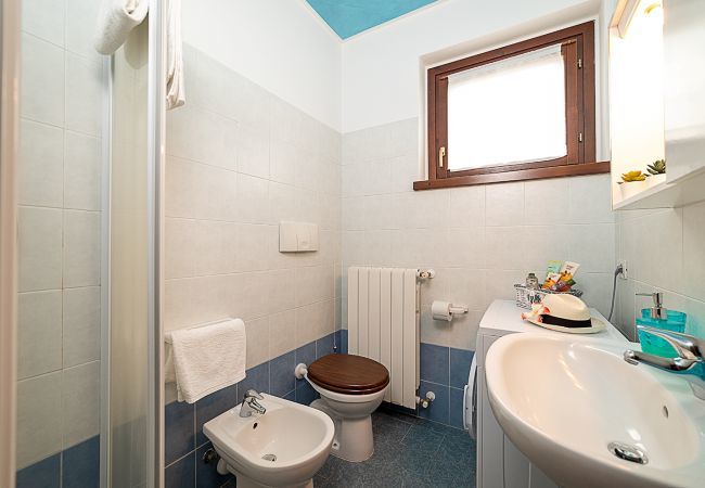 Ferienwohnung in Lazise - L'ARCHETTO Ferienwohnung in Lazise - L'ARCHETTO