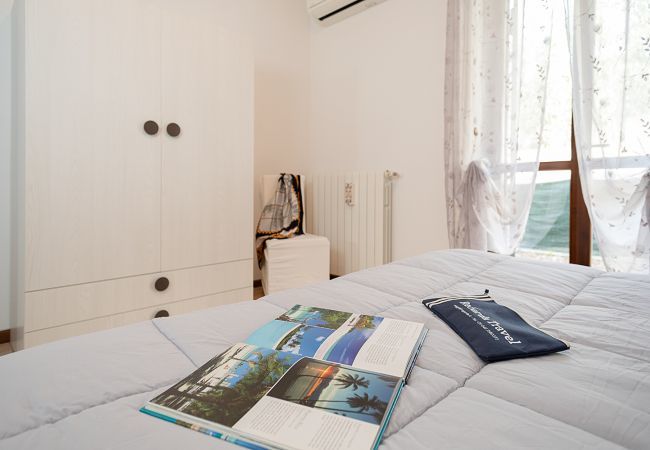 Ferienwohnung in Lazise - L'ARCHETTO Ferienwohnung in Lazise - L'ARCHETTO