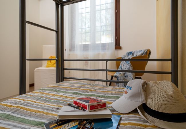 Ferienwohnung in Lazise - L'ARCHETTO Ferienwohnung in Lazise - L'ARCHETTO