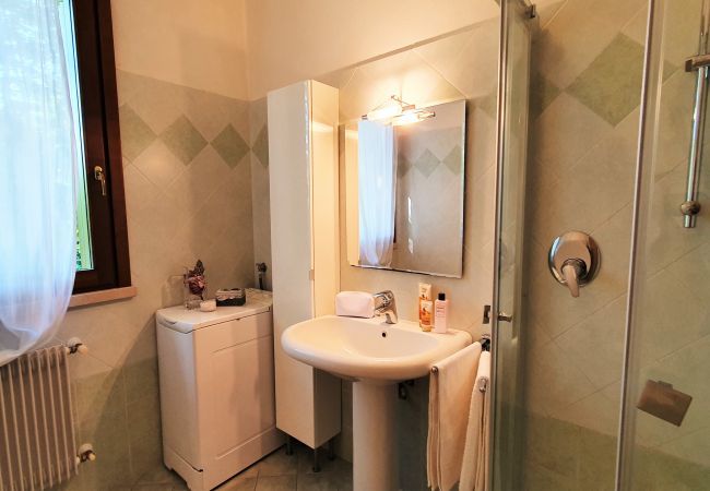 Ferienwohnung in Lazise - A CASA DI LA' Ferienwohnung in Lazise - A CASA DI LA'