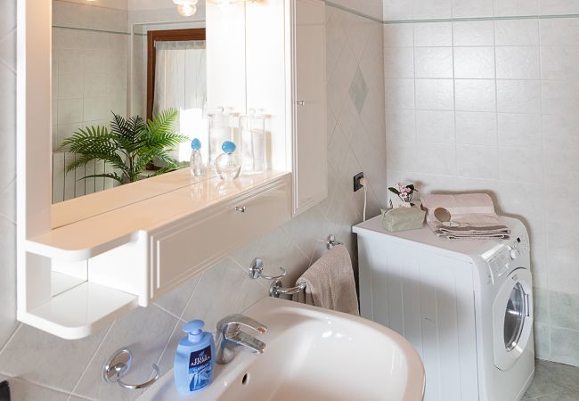 Ferienwohnung in Lazise - EDEN 3 LAZISE Ferienwohnung in Lazise - EDEN 3 LAZISE