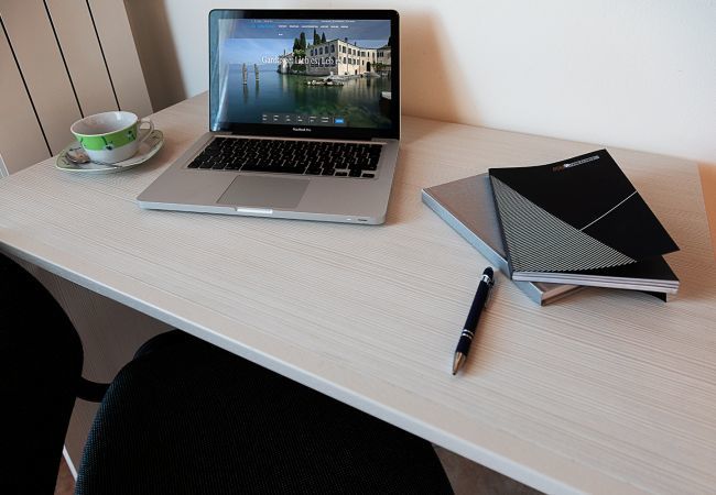 Ferienwohnung in Lazise - EDEN 3 LAZISE Ferienwohnung in Lazise - EDEN 3 LAZISE