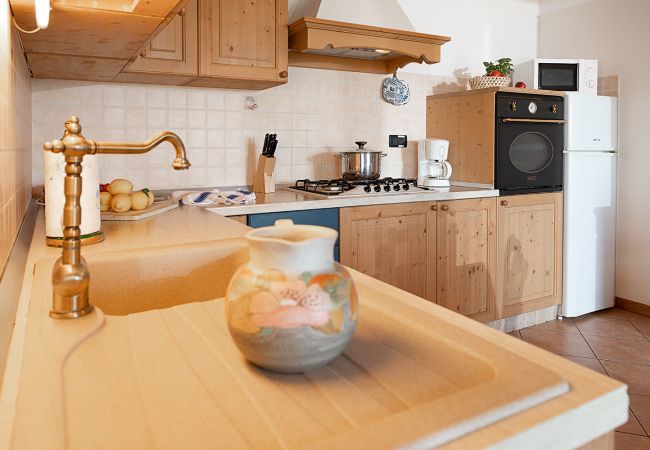 Ferienwohnung in Lazise - EDEN 3 LAZISE Ferienwohnung in Lazise - EDEN 3 LAZISE