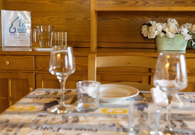 Ferienwohnung in Lazise - EDEN 3 LAZISE Ferienwohnung in Lazise - EDEN 3 LAZISE