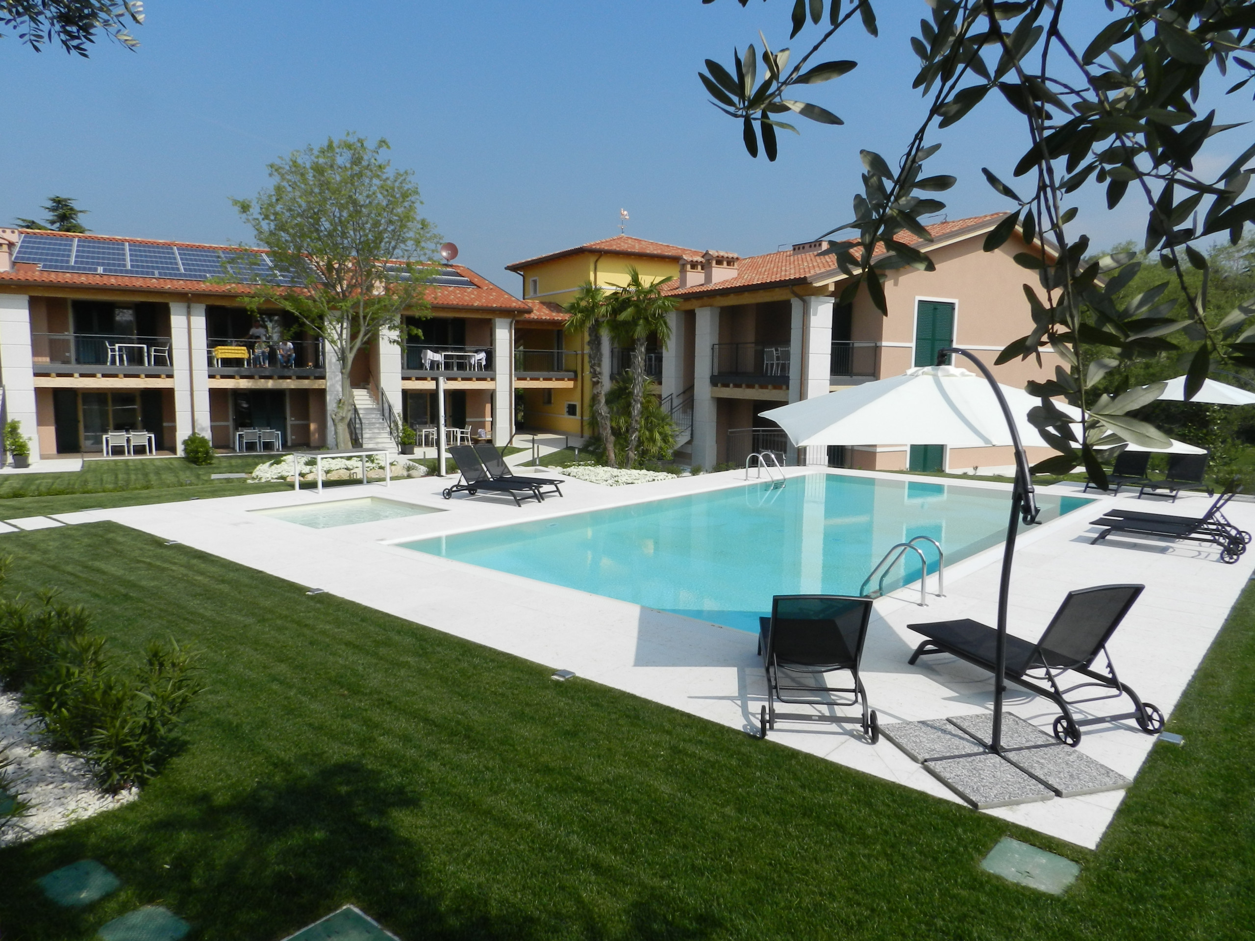 Bardolino - Agrotourismus