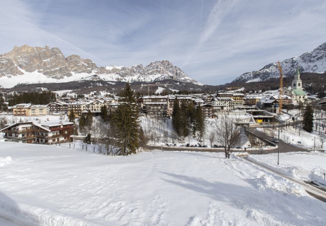 Ferienwohnung in Cortina d´Ampezzo - Dolomiti Sweet Lodge R&R Ferienwohnung in Cortina d´Ampezzo - Dolomiti Sweet Lodge R&R