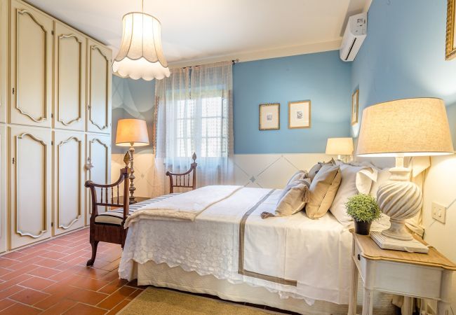 Villa in Lucca - Villa Alberta Villa in Lucca - Villa Alberta