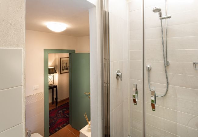 Ferienwohnung in Lucca - Casa Baino Ferienwohnung in Lucca - Casa Baino