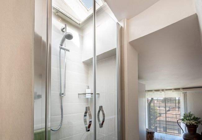 Ferienwohnung in Lucca - Casa Baino Ferienwohnung in Lucca - Casa Baino