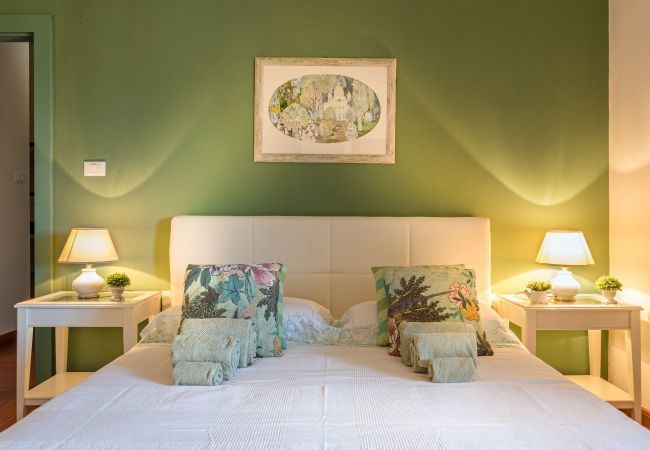 Ferienwohnung in Lucca - Casa Baino Ferienwohnung in Lucca - Casa Baino