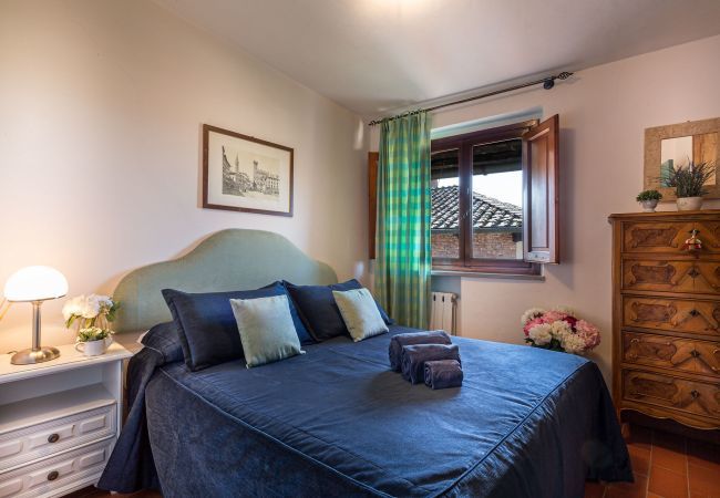 Ferienwohnung in Lucca - Casa Baino Ferienwohnung in Lucca - Casa Baino