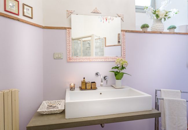 Ferienwohnung in Lucca - Casa Beatrice Ferienwohnung in Lucca - Casa Beatrice