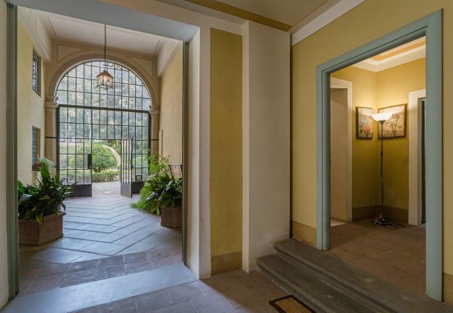 Ferienwohnung in Lucca - Casa Beatrice Ferienwohnung in Lucca - Casa Beatrice