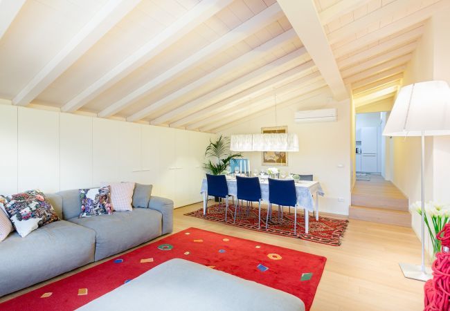 Ferienwohnung in Lucca - Casa Cachi 3 Ferienwohnung in Lucca - Casa Cachi 3