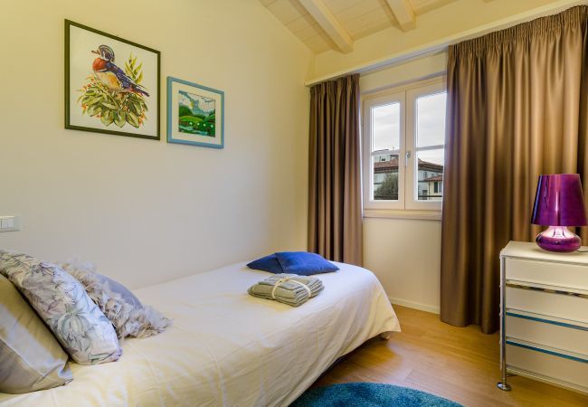 Ferienwohnung in Lucca - Casa Cachi 3 Ferienwohnung in Lucca - Casa Cachi 3