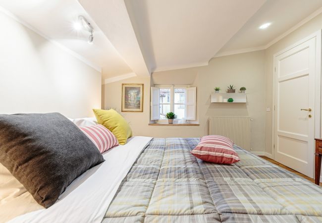 Ferienwohnung in Lucca - Terrazza Santa Croce Ferienwohnung in Lucca - Terrazza Santa Croce