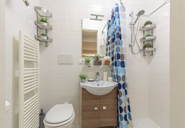 Ferienwohnung in Lucca - Terrazza Santa Croce Ferienwohnung in Lucca - Terrazza Santa Croce