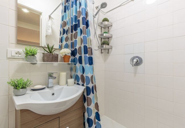 Ferienwohnung in Lucca - Terrazza Santa Croce Ferienwohnung in Lucca - Terrazza Santa Croce