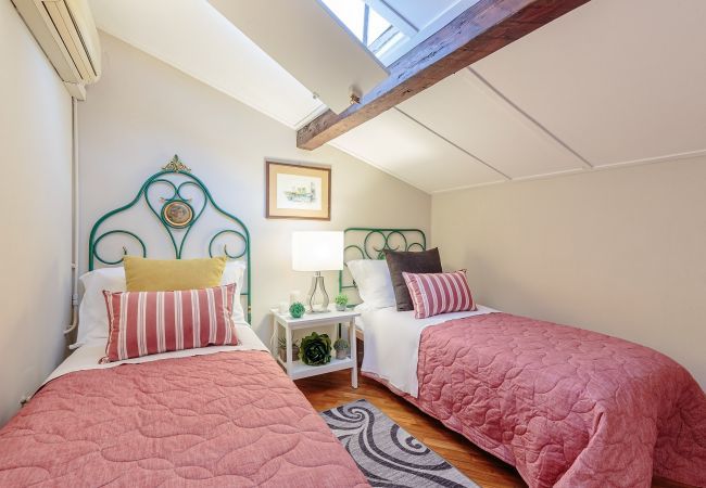 Ferienwohnung in Lucca - Terrazza Santa Croce Ferienwohnung in Lucca - Terrazza Santa Croce