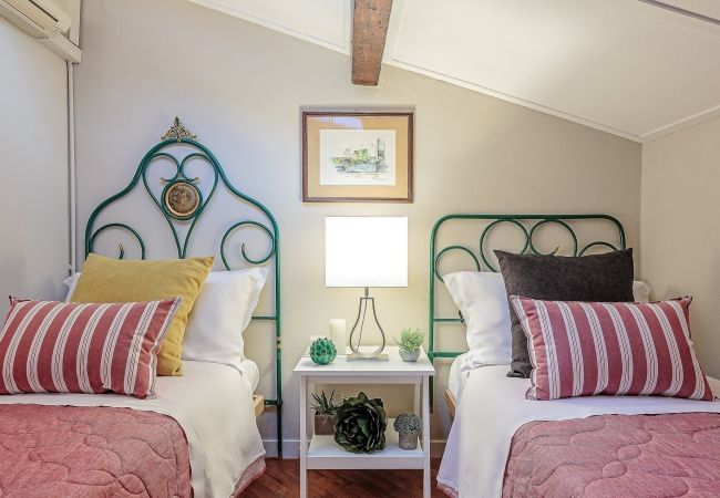 Ferienwohnung in Lucca - Terrazza Santa Croce Ferienwohnung in Lucca - Terrazza Santa Croce