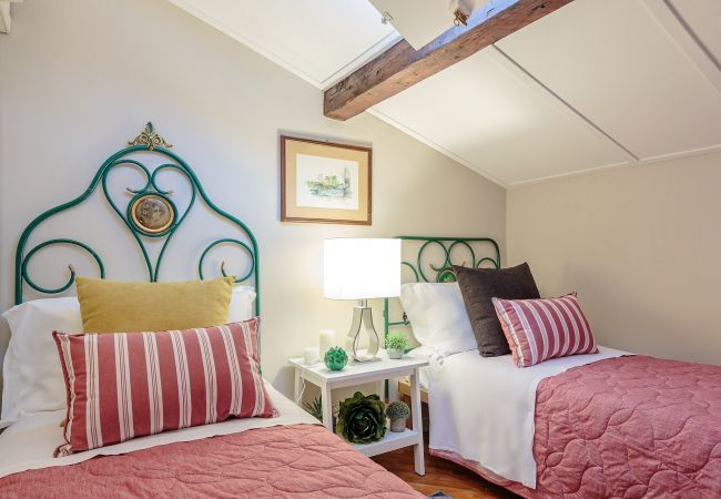 Ferienwohnung in Lucca - Terrazza Santa Croce Ferienwohnung in Lucca - Terrazza Santa Croce