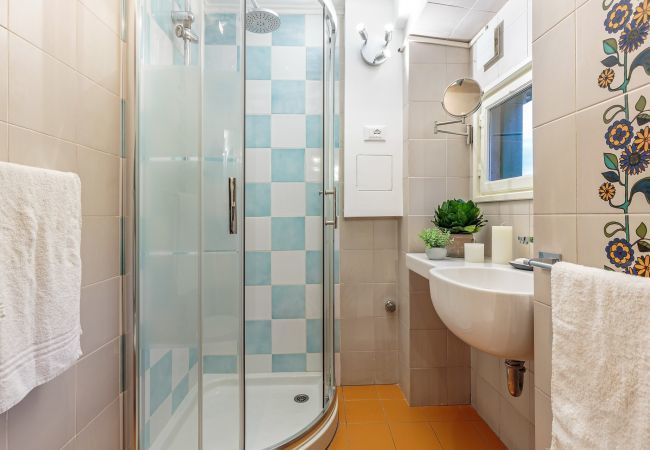 Ferienwohnung in Lucca - Terrazza Santa Croce Ferienwohnung in Lucca - Terrazza Santa Croce