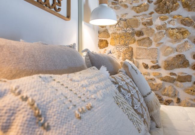 Ferienwohnung in Siracusa - Lio loft,romantic and stunning sea view apt Ferienwohnung in Siracusa - Lio loft,romantic and stunning sea view apt